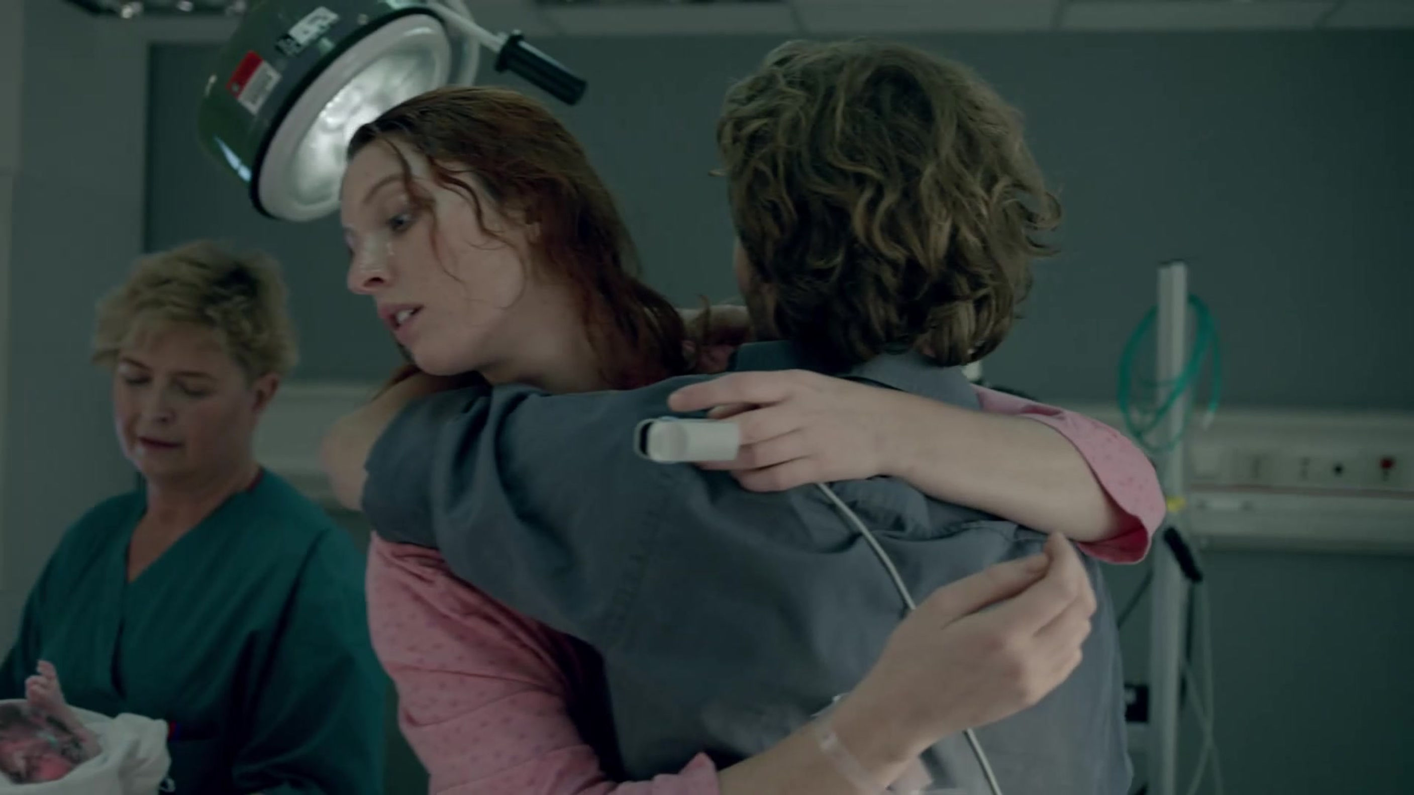 Helsingin Sanomat - One story, all the angles - TVC